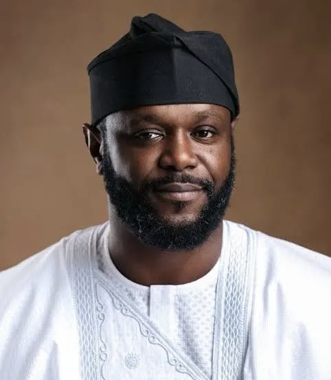 Seyi Tinubu